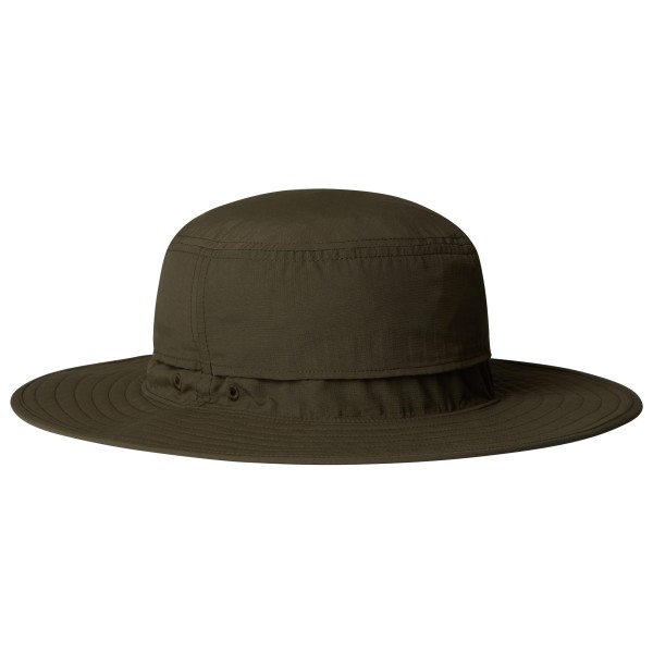 The North Face - Horizon Breeze Brimmer Hat - Hut Gr L/XL oliv von The North Face