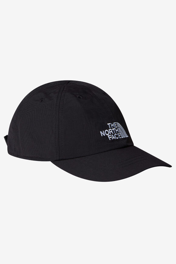 The North Face Horizon Strapback Cap | Black | Herren  | L/XL von The North Face