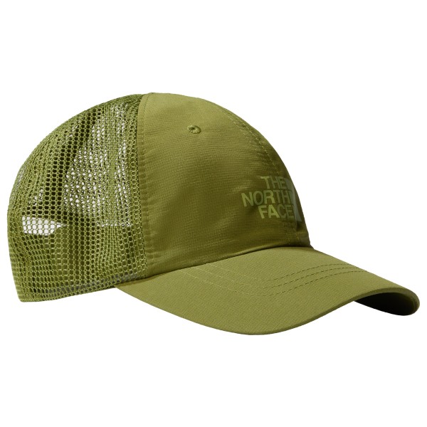 The North Face - Horizon Trucker - Cap Gr One Size blau;grau;schwarz The North Face - Horizon Trucker - Cap Gr One Size blau;grau;schwarz von The North Face