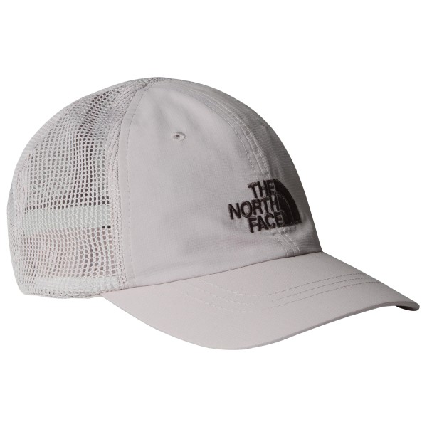 The North Face - Horizon Trucker - Cap Gr One Size grau The North Face - Horizon Trucker - Cap Gr One Size grau von The North Face
