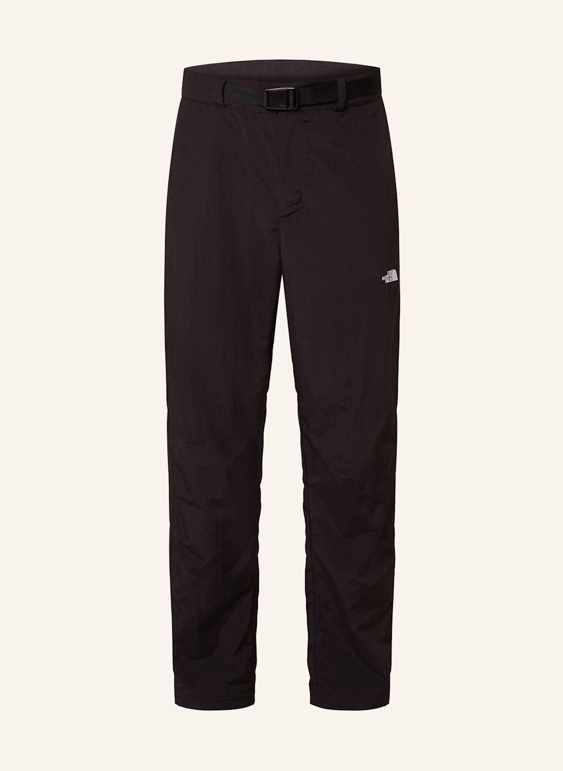 The North Face Hose Abukuma Loose Fit schwarz von The North Face