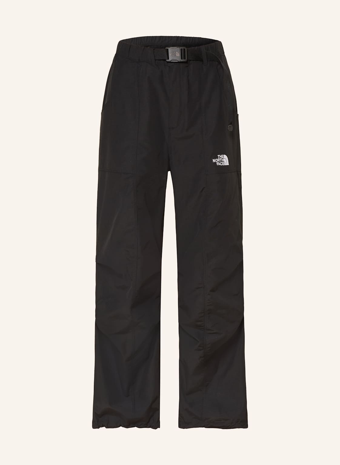 The North Face Hose Nse schwarz von The North Face