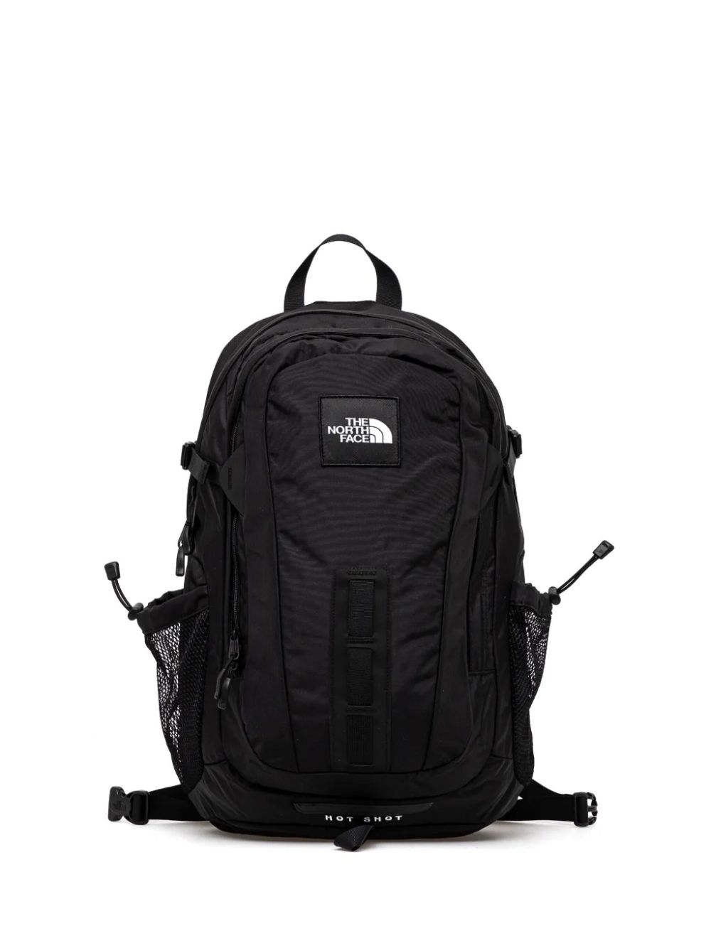 The North Face Hot Shot backpack - Black von The North Face