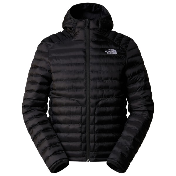 The North Face - Huila Synthetic Hoodie - Kunstfaserjacke Gr L;M;S;XL;XXL blau;braun;oliv/grün;schwarz von The North Face