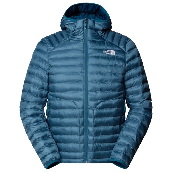 The North Face - Huila Synthetic Hoodie - Kunstfaserjacke Gr S blau von The North Face