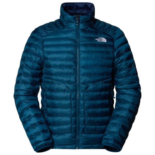 The North Face - Huila Synthetic Jacket - Kunstfaserjacke Gr XXL blau von The North Face