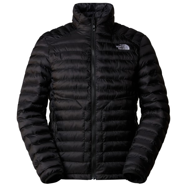 The North Face - Huila Synthetic Jacket - Kunstfaserjacke Gr XXL schwarz von The North Face