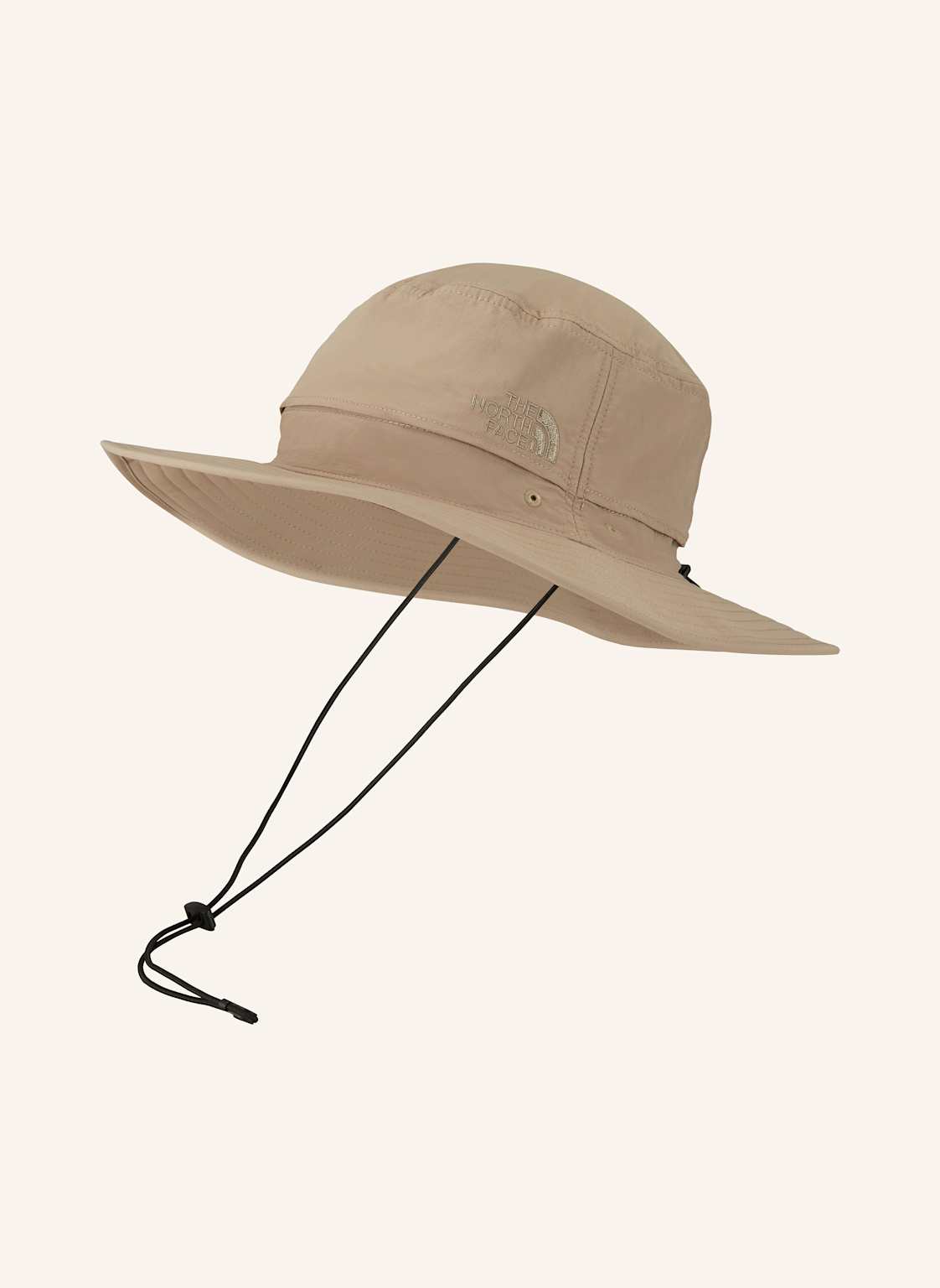 The North Face Hut Horizon Breeze beige von The North Face