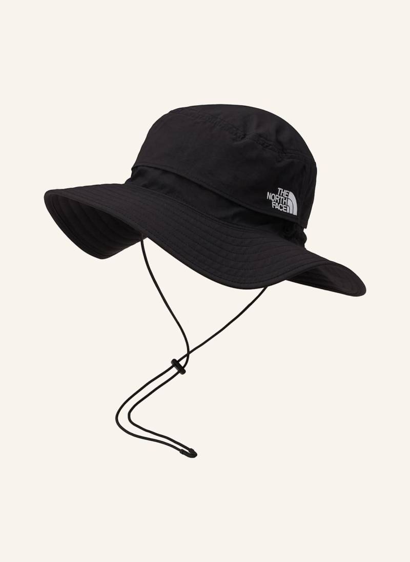 The North Face Hut Horizon Breeze schwarz von The North Face