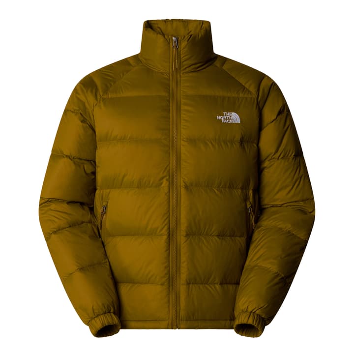 The North Face Hydrenalite Daunenjacke ocker The North Face Hydrenalite Daunenjacke ocker von The North Face