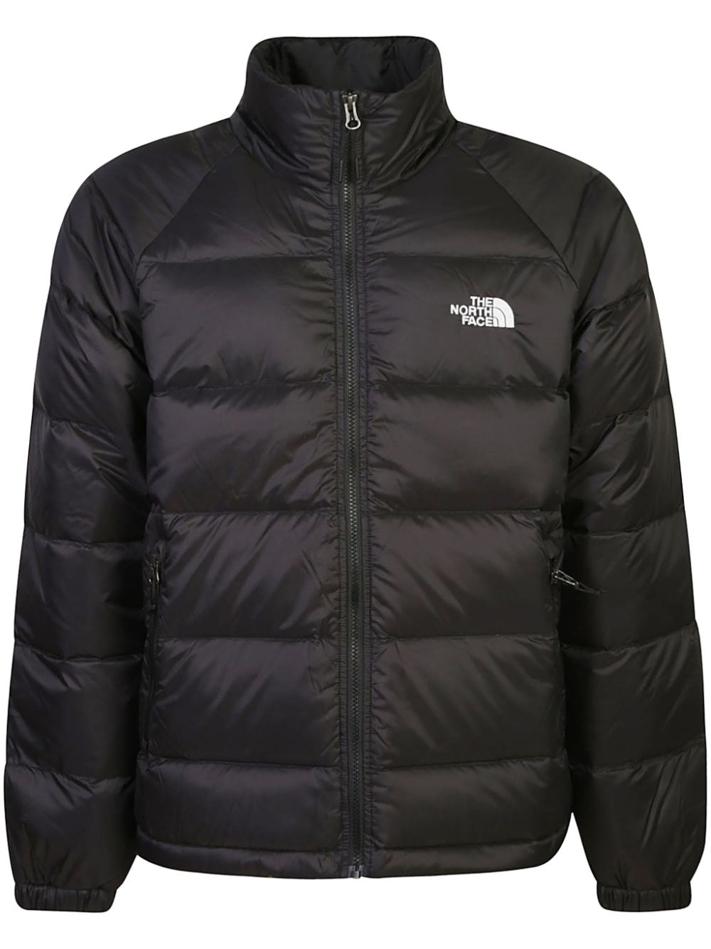 The North Face Hydrenalite jacket - Black von The North Face