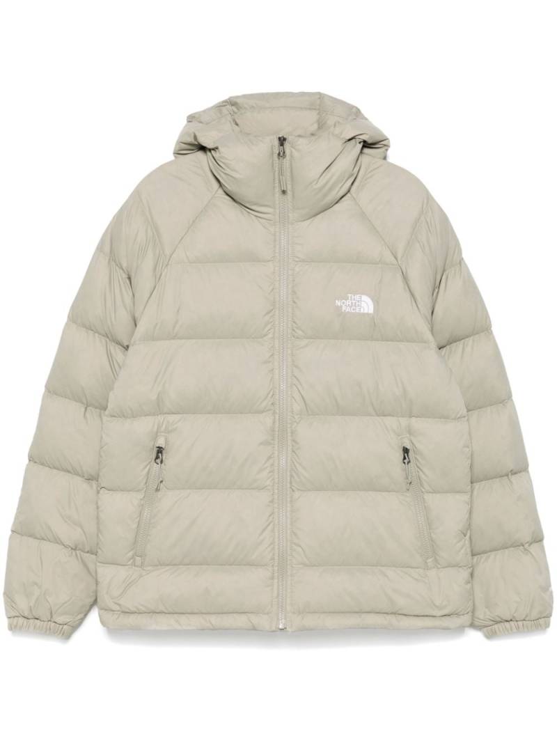 The North Face Hydrenalite puffer jacket - Grey von The North Face