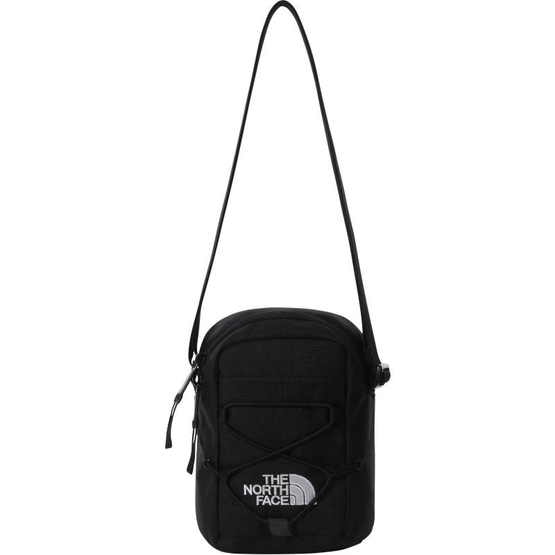 The North Face JESTER CROSSBODY TNF BLACK-NPF Umhängetasche von The North Face