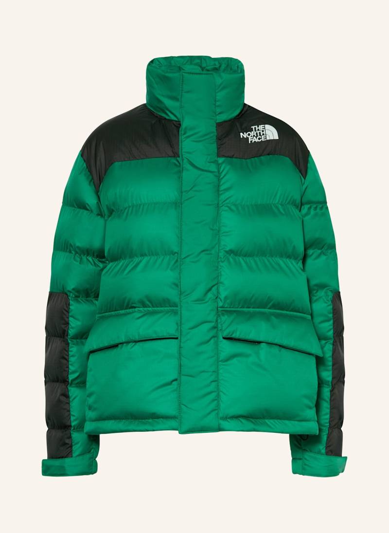 The North Face Jacke Limbara gruen von The North Face