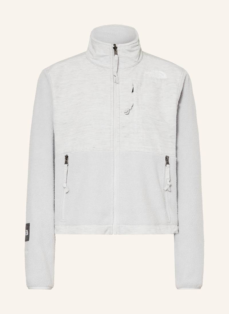 The North Face Jacke Retro 95 Denali braun von The North Face