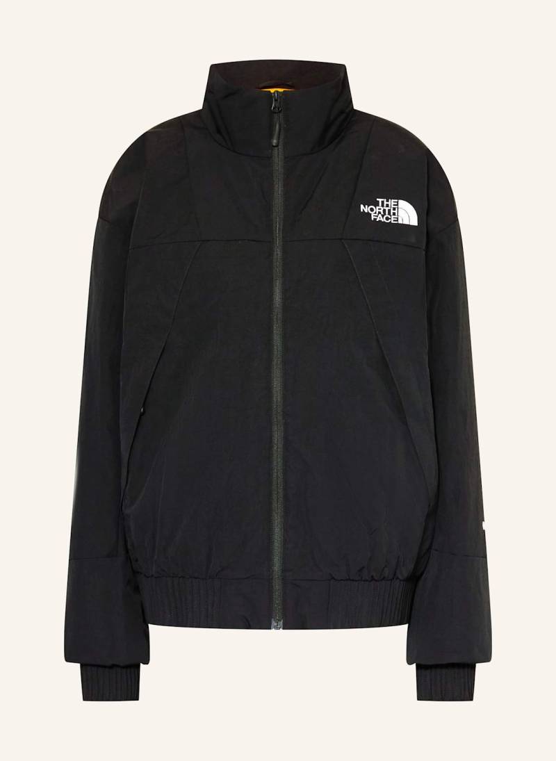 The North Face Jacke schwarz von The North Face
