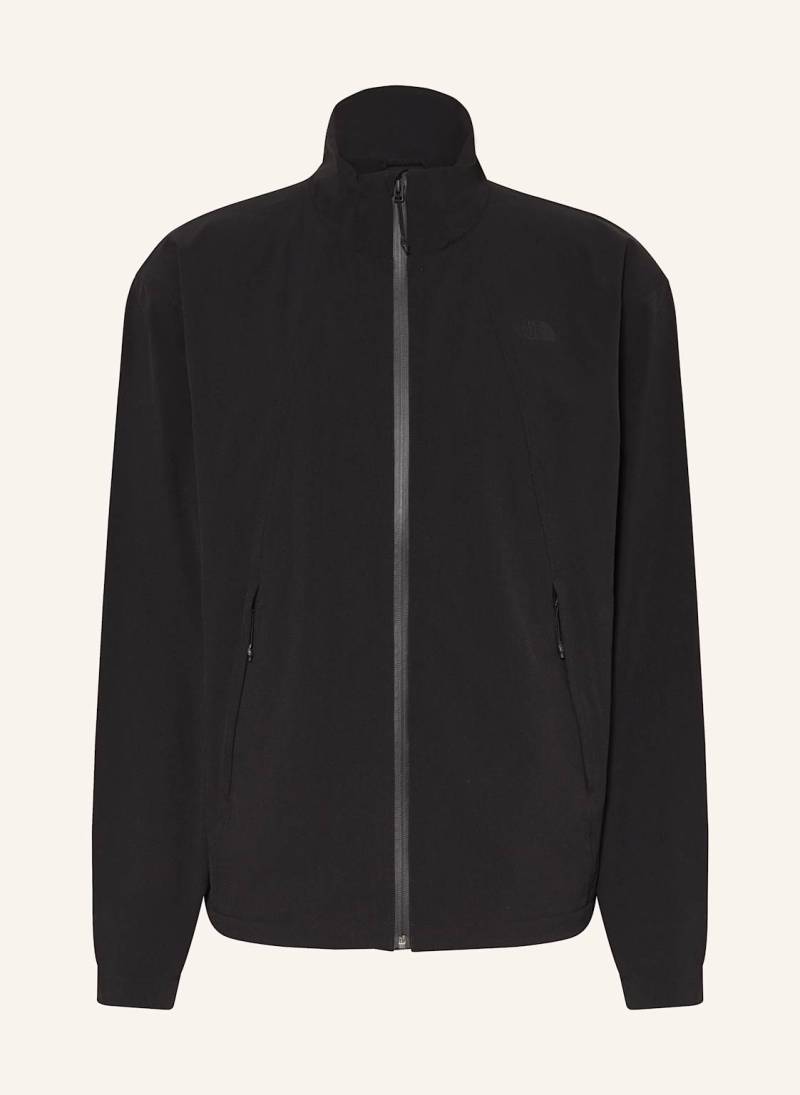 The North Face Jacke schwarz von The North Face