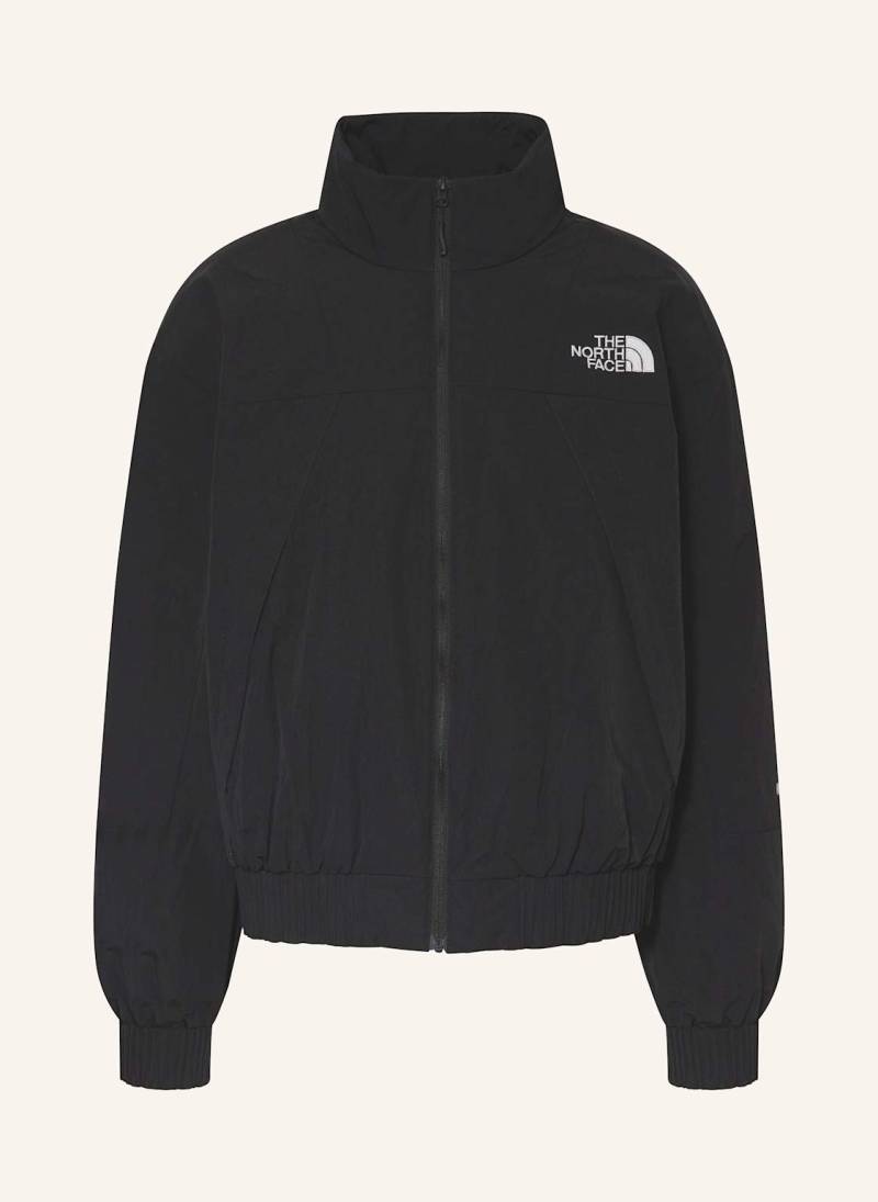 The North Face Jacke schwarz von The North Face