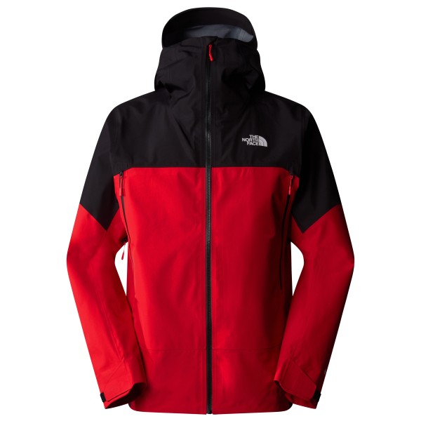 The North Face - Jazzi 3L GTX Jacket - Regenjacke Gr L;M;S;XL;XXL rot;schwarz von The North Face