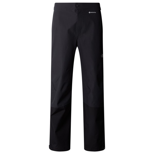 The North Face - Jazzi GTX Pant - Regenhose Gr L - Regular;M - Regular;S - Regular;XL - Regular;XXL - Regular schwarz von The North Face