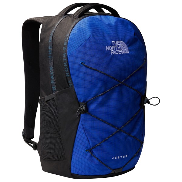 The North Face - Jester 27,5 - Daypack Gr 27,5 l blau von The North Face