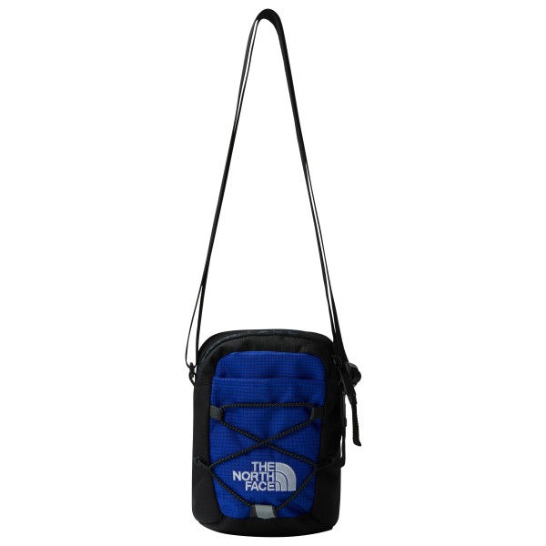 The North Face - Jester Crossbody 2,3 - Umhängetasche Gr 2,3 l bunt;schwarz von The North Face