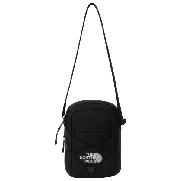 The North Face - Jester Crossbody 2,3 - Umhängetasche Gr 2,3 l schwarz von The North Face