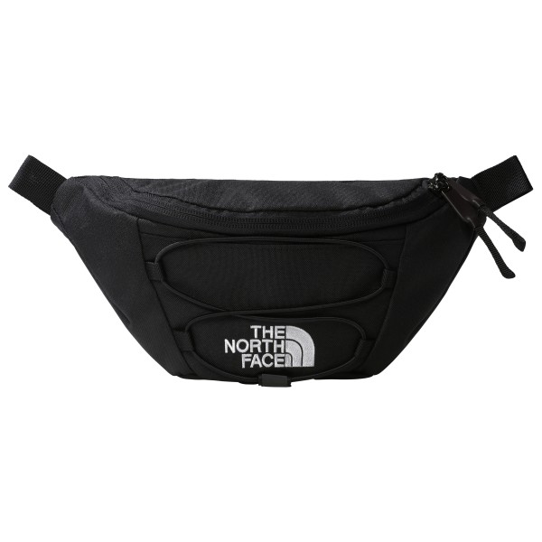 The North Face - Jester Lumbar 2,2 - Hüfttasche Gr 2,2 l schwarz von The North Face