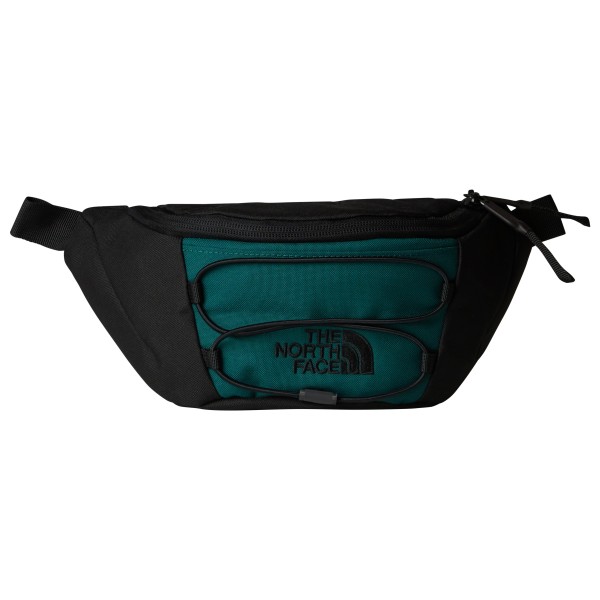 The North Face - Jester Lumbar 2,2 - Hüfttasche Gr 2,2 l schwarz The North Face - Jester Lumbar 2,2 - Hüfttasche Gr 2,2 l schwarz von The North Face