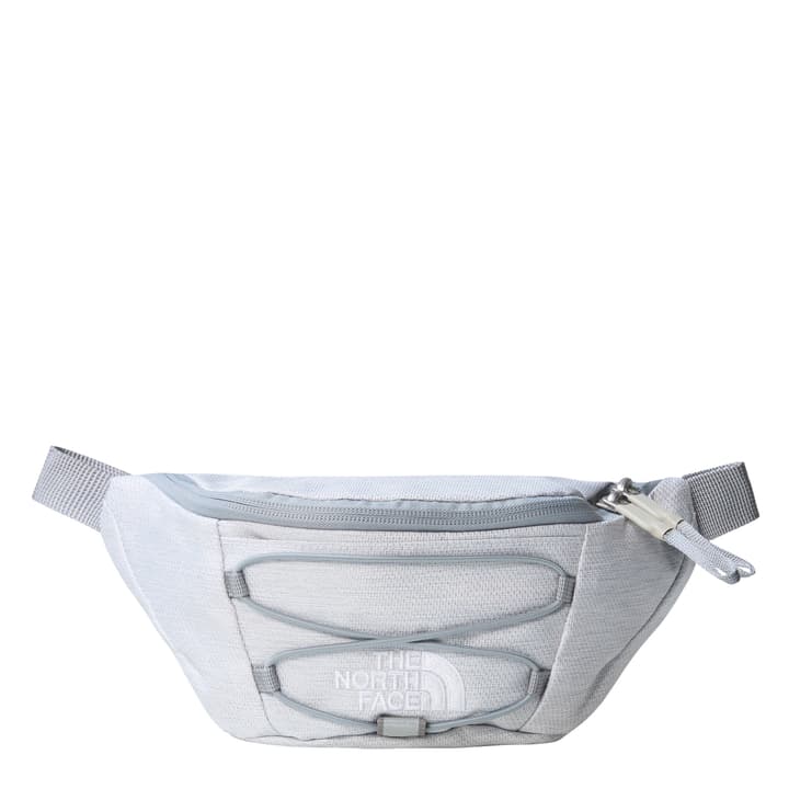 The North Face Jester Lumbar Bauchtasche weiss The North Face Jester Lumbar Bauchtasche weiss von The North Face