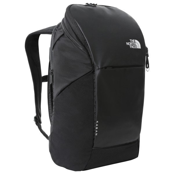 The North Face - Kaban LTE - Daypack Gr One Size schwarz von The North Face