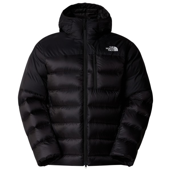 The North Face - Kalix Down Hoodie - Daunenjacke Gr L schwarz von The North Face