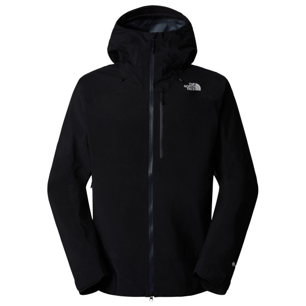 The North Face - Kandersteg GTX Pro Jacket - Regenjacke Gr L;M;S;XL;XXL schwarz von The North Face