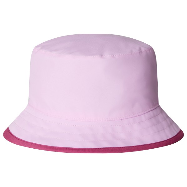 The North Face - Kid's Class V Rev Bucket - Hut Gr L rosa The North Face - Kid's Class V Rev Bucket - Hut Gr L rosa von The North Face