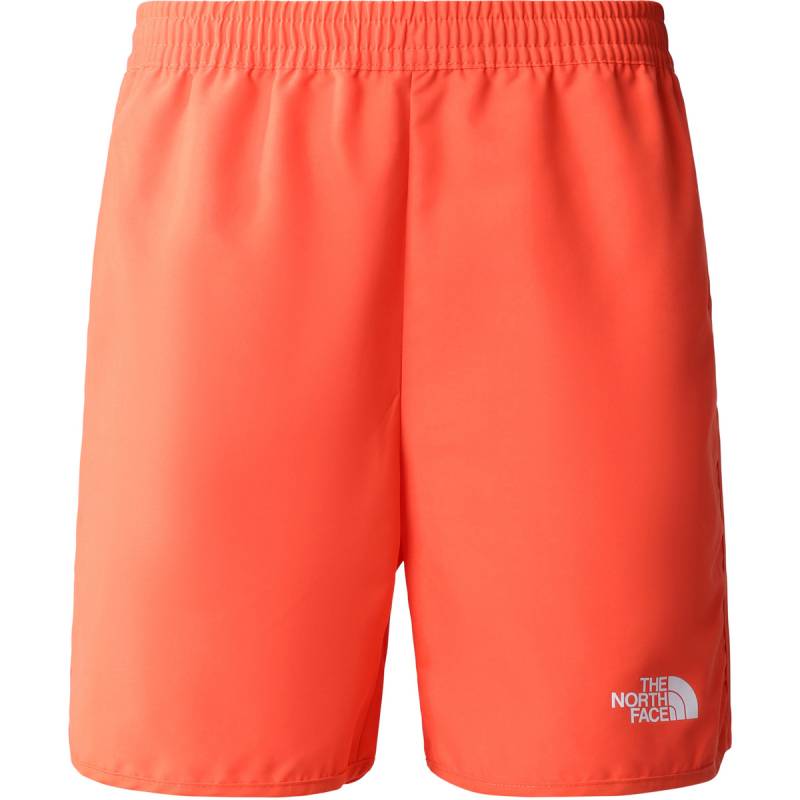 The North Face Kinder B Amphibious Class V Shorts von The North Face