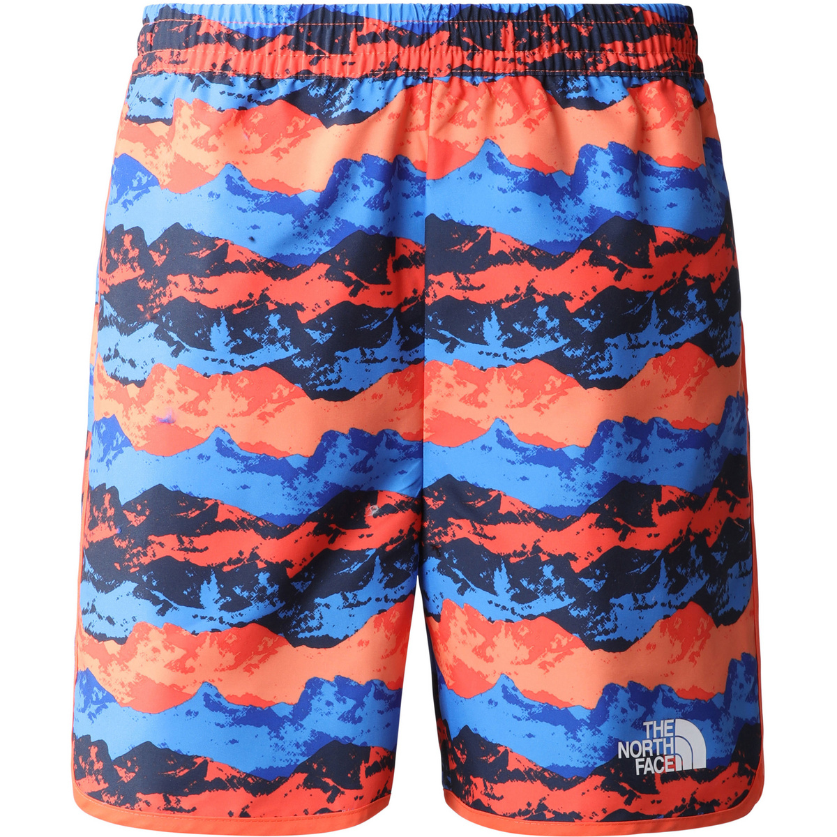 The North Face Kinder B Amphibious Class V Shorts The North Face Kinder B Amphibious Class V Shorts von The North Face