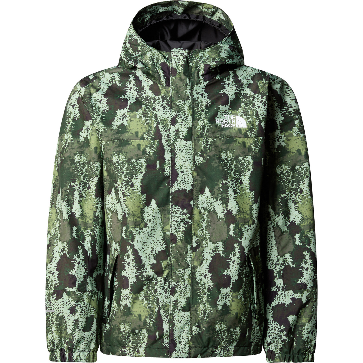 The North Face Kinder Boys Antora Rain Jacke The North Face Kinder Boys Antora Rain Jacke von The North Face