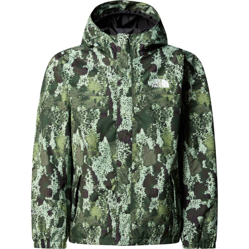 The North Face Kinder Boys Antora Rain Jacke von The North Face