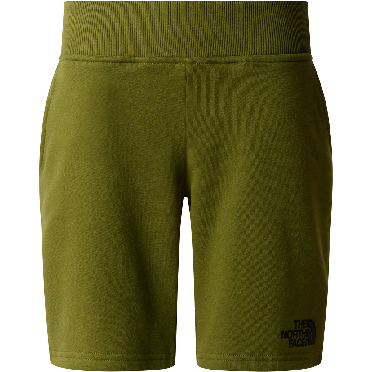 The North Face Kinder B Cotton Shorts The North Face Kinder B Cotton Shorts von The North Face