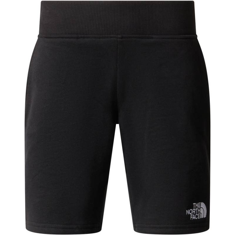 The North Face Kinder B Cotton Shorts von The North Face