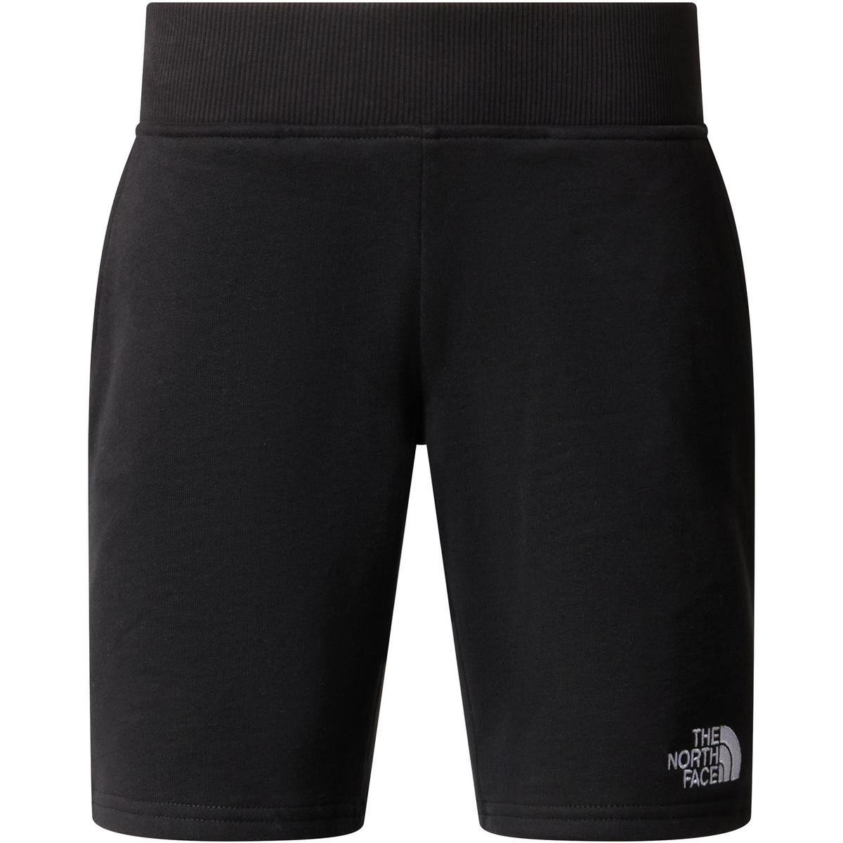 The North Face Kinder B Cotton Shorts von The North Face