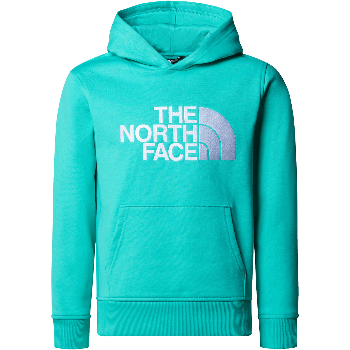 The North Face Kinder B Drew Peak P/O Hoodie The North Face Kinder B Drew Peak P/O Hoodie von The North Face