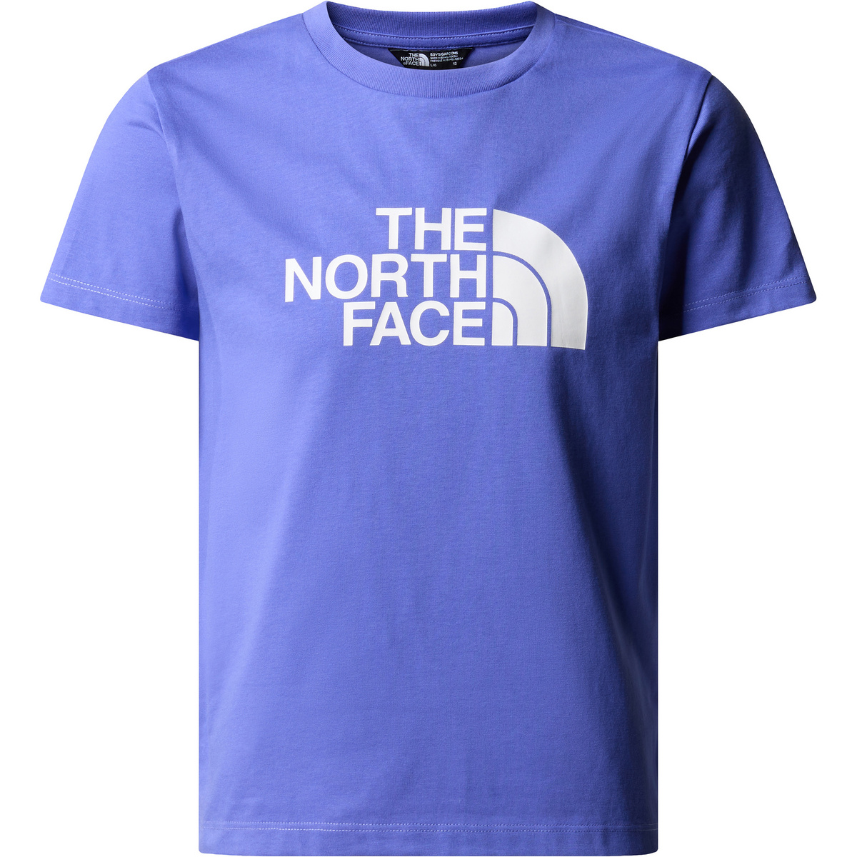 The North Face Kinder B Easy T-Shirt The North Face Kinder B Easy T-Shirt von The North Face
