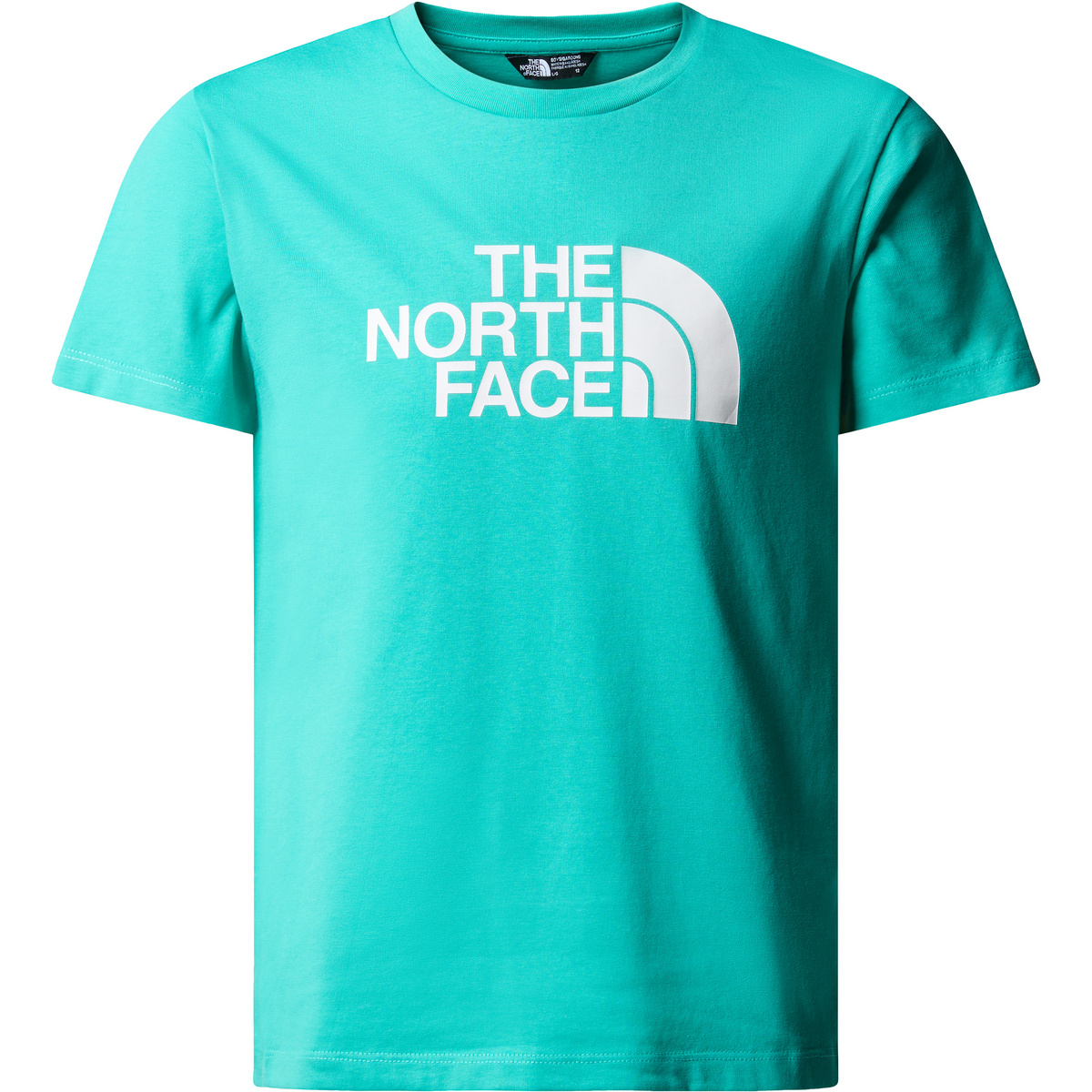 The North Face Kinder B Easy T-Shirt The North Face Kinder B Easy T-Shirt von The North Face