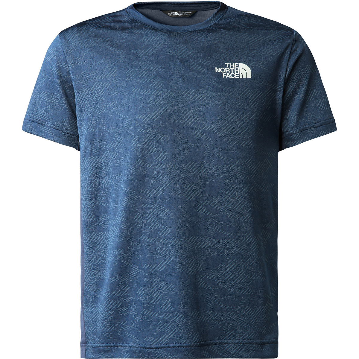 The North Face Kinder B Mountain Athletics T-Shirt The North Face Kinder B Mountain Athletics T-Shirt von The North Face