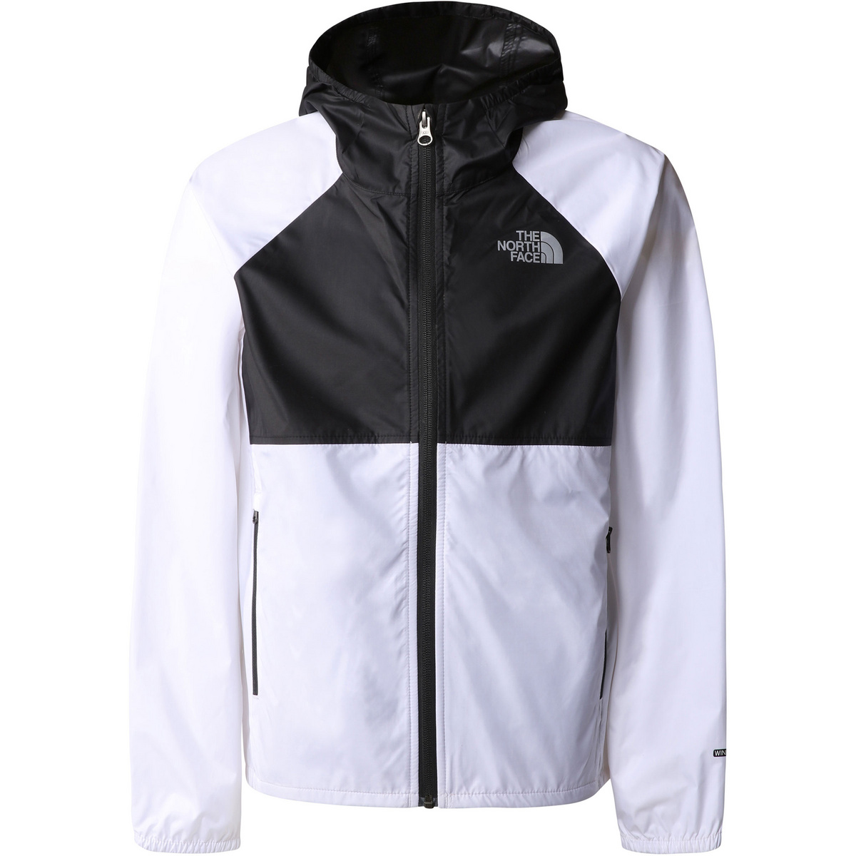 The North Face Kinder B Never Stop Wind Jacke von The North Face