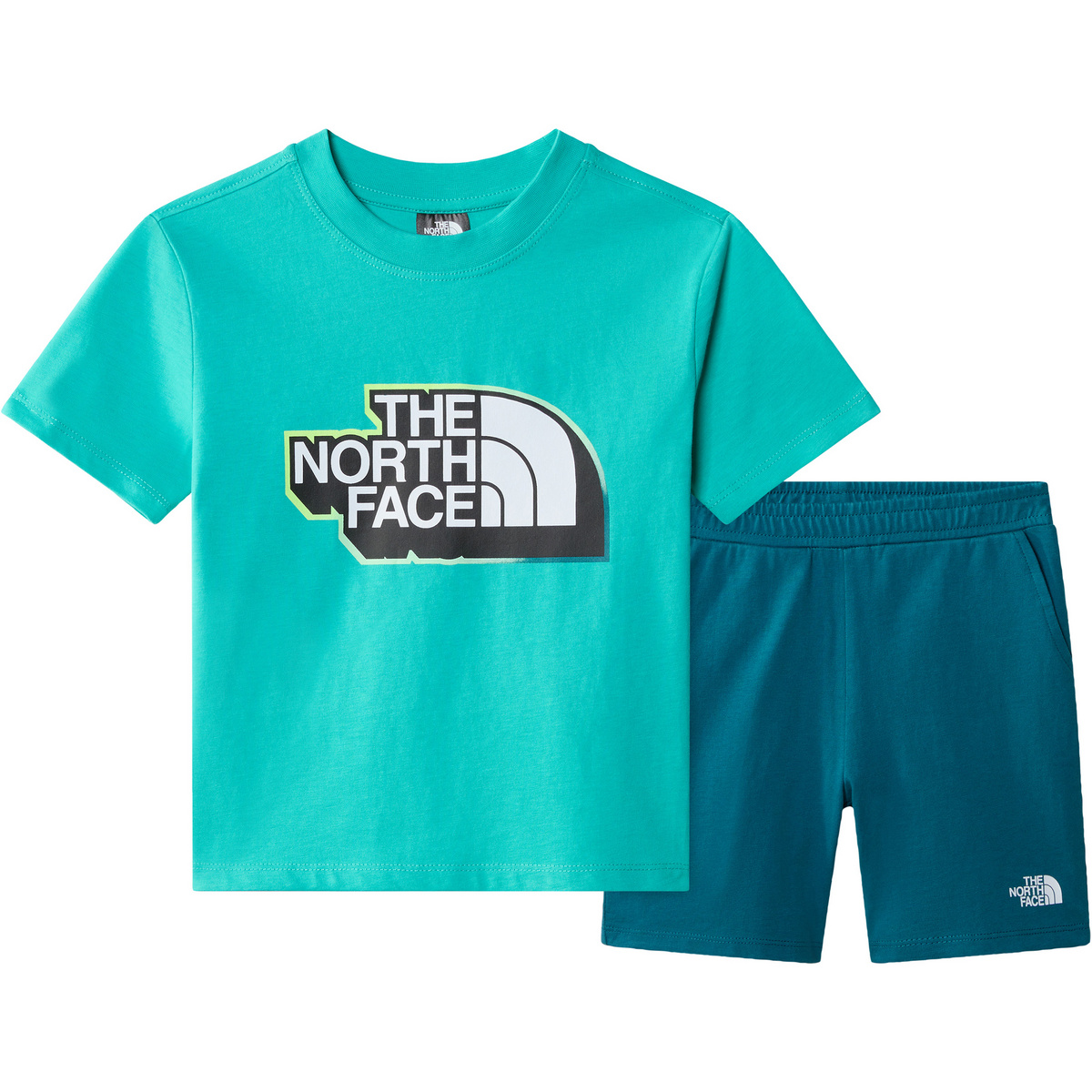 The North Face Kinder B Summer Set The North Face Kinder B Summer Set von The North Face
