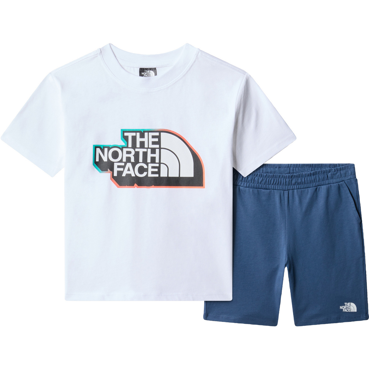 The North Face Kinder B Summer Set The North Face Kinder B Summer Set von The North Face