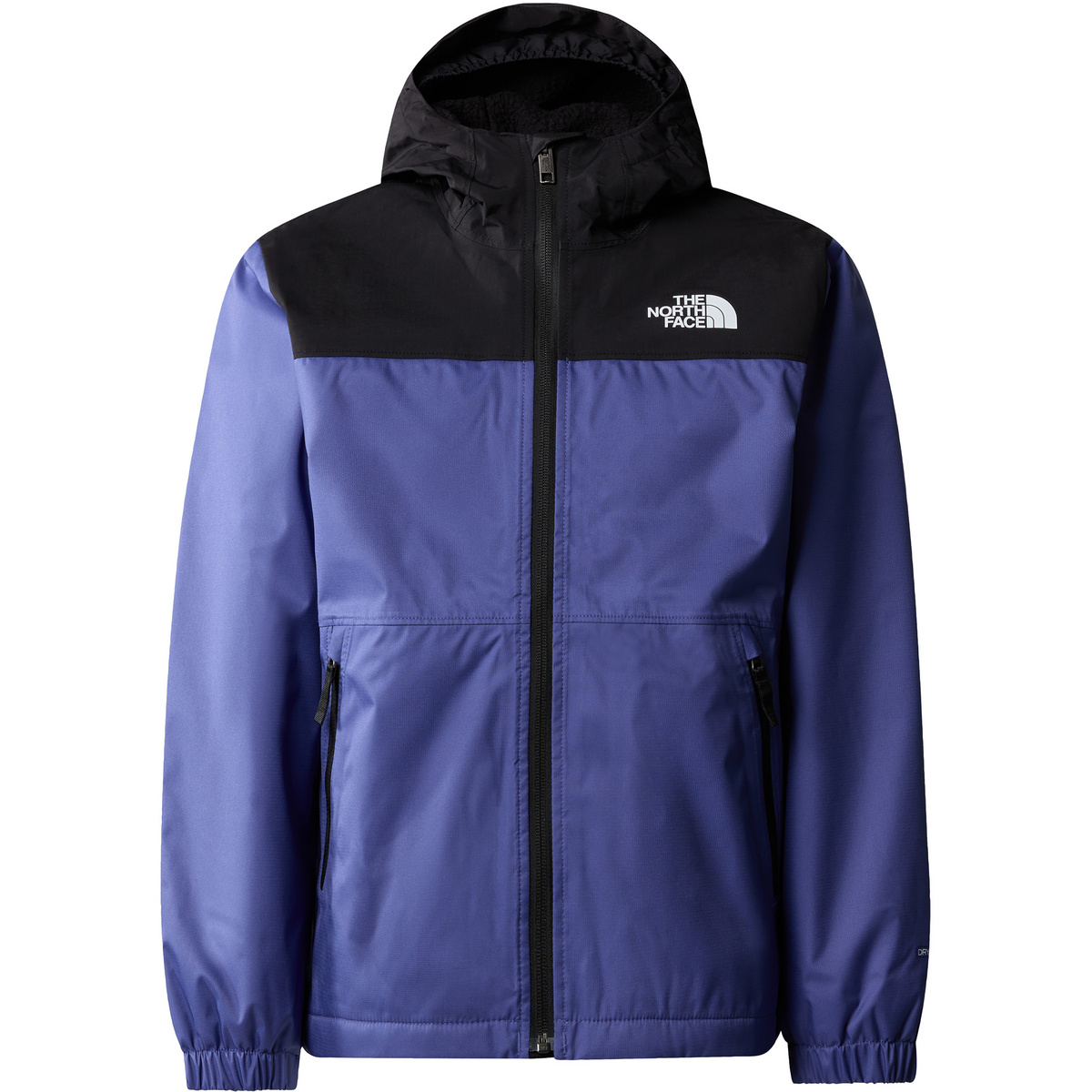 The North Face Kinder B Warm Storm Rain Jacke von The North Face