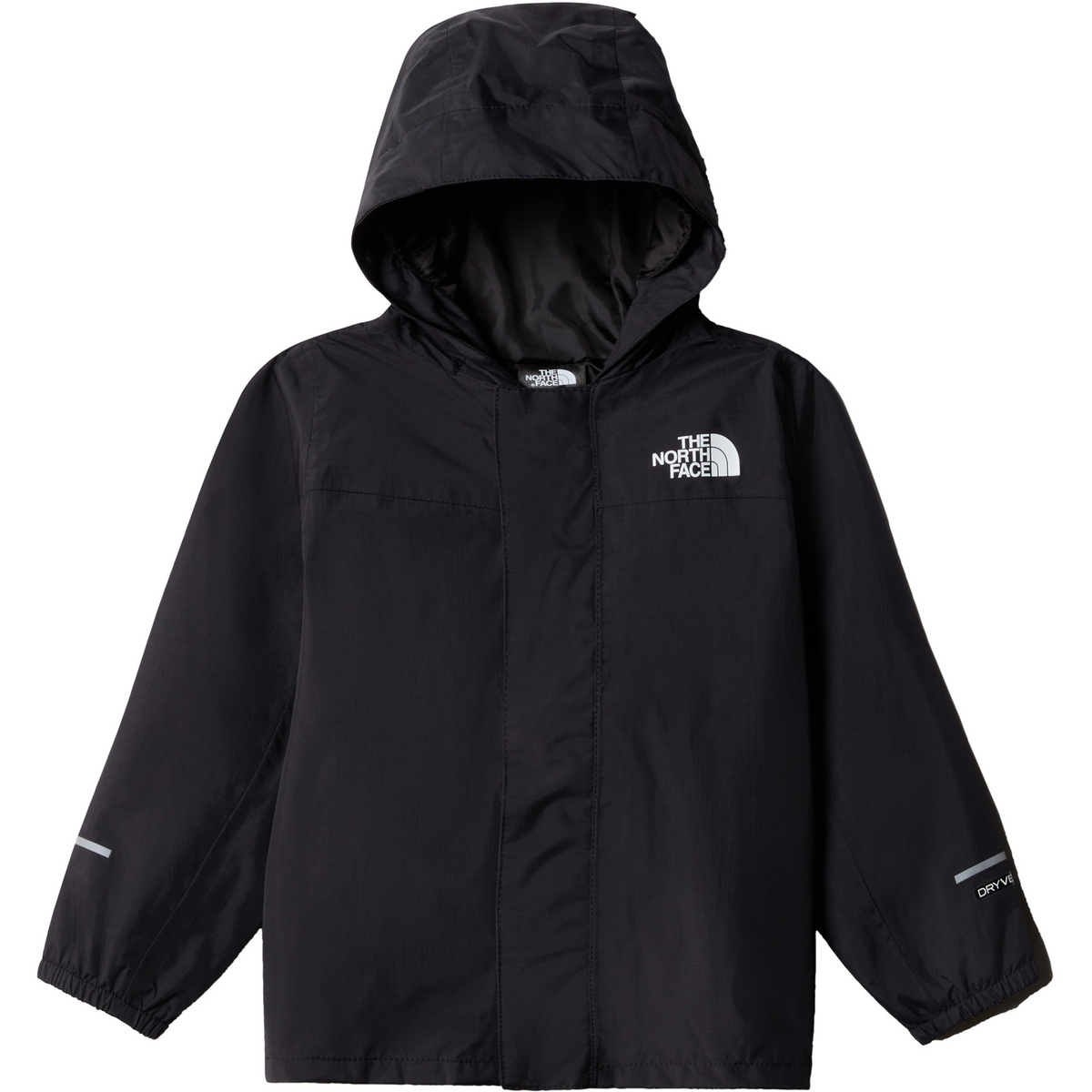 The North Face Kinder Baby Antora Rain Jacke von The North Face